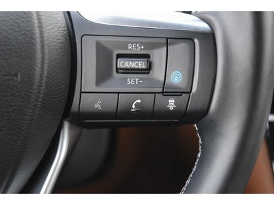 2023 INFINITI QX60 AUTOGRAPH AWD