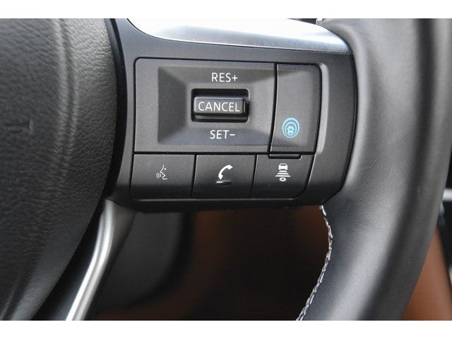 2023 INFINITI QX60 AUTOGRAPH AWD