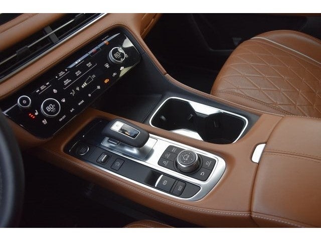 2023 INFINITI QX60 AUTOGRAPH AWD