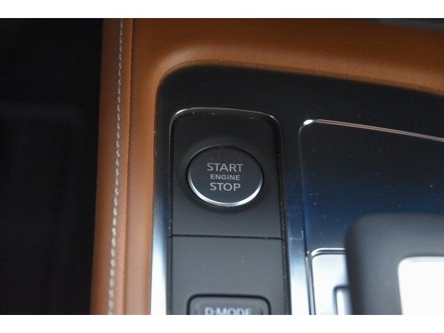 2023 INFINITI QX60 AUTOGRAPH AWD