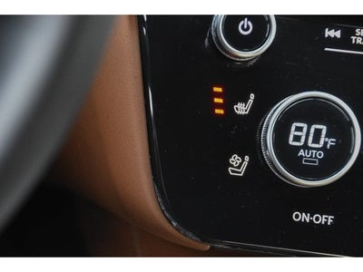 2023 INFINITI QX60 AUTOGRAPH AWD