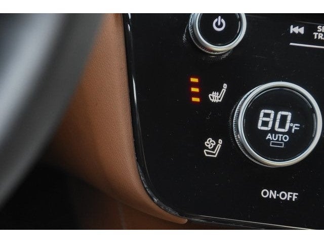 2023 INFINITI QX60 AUTOGRAPH AWD