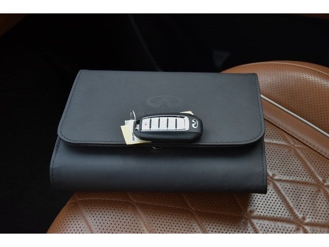 2023 INFINITI QX60 AUTOGRAPH AWD