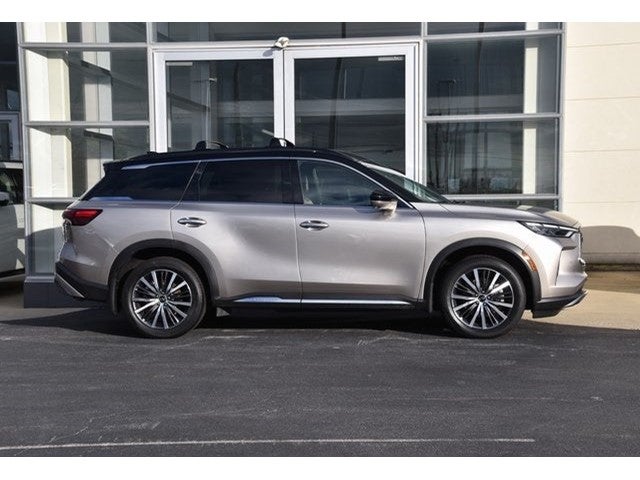 2023 INFINITI QX60 AUTOGRAPH AWD