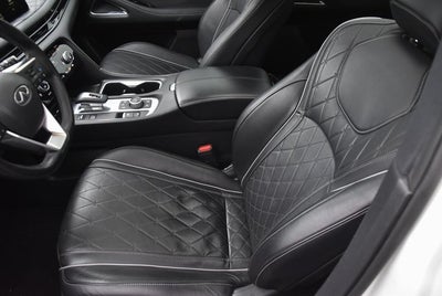 2022 INFINITI QX60 AUTOGRAPH AWD