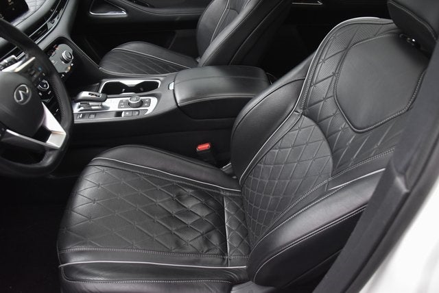 2022 INFINITI QX60 AUTOGRAPH AWD