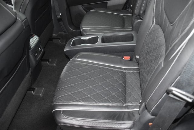 2022 INFINITI QX60 AUTOGRAPH AWD