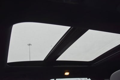 2022 INFINITI QX60 AUTOGRAPH AWD