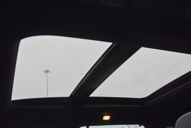 2022 INFINITI QX60 AUTOGRAPH AWD