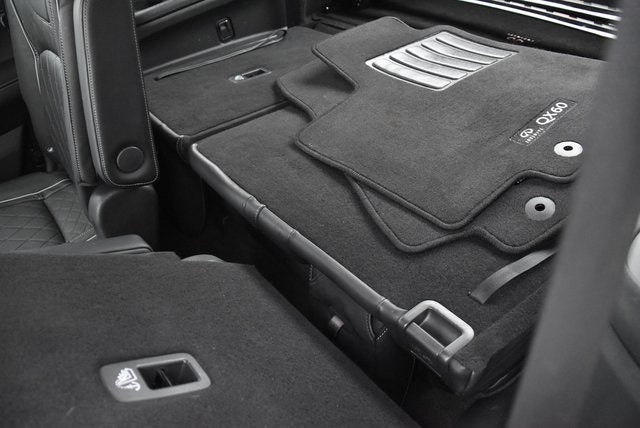 2022 INFINITI QX60 AUTOGRAPH AWD