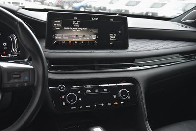 2022 INFINITI QX60 AUTOGRAPH AWD