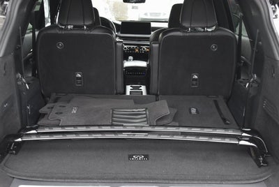 2022 INFINITI QX60 AUTOGRAPH AWD