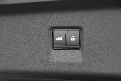 2022 INFINITI QX60 AUTOGRAPH AWD