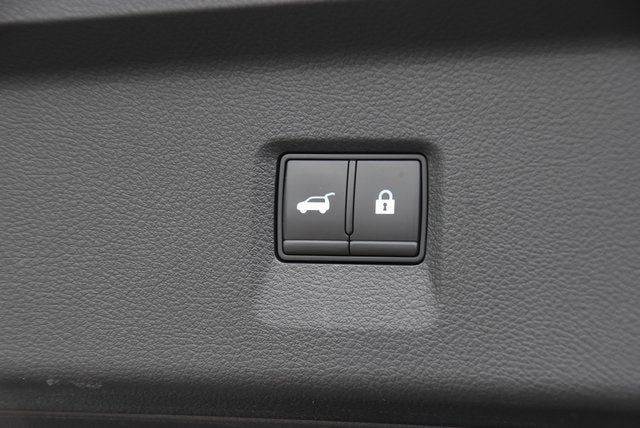 2022 INFINITI QX60 AUTOGRAPH AWD