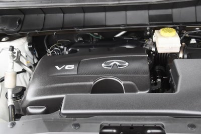 2022 INFINITI QX60 AUTOGRAPH AWD