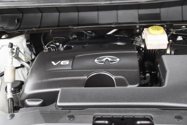 2022 INFINITI QX60 AUTOGRAPH AWD