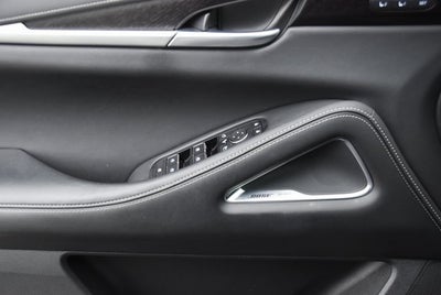 2022 INFINITI QX60 AUTOGRAPH AWD