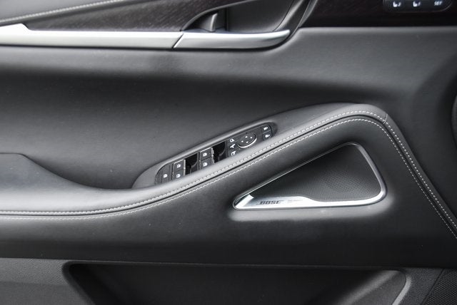 2022 INFINITI QX60 AUTOGRAPH AWD