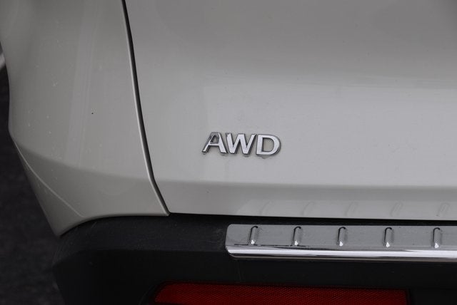 2022 INFINITI QX60 AUTOGRAPH AWD