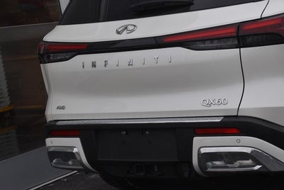 2022 INFINITI QX60 AUTOGRAPH AWD