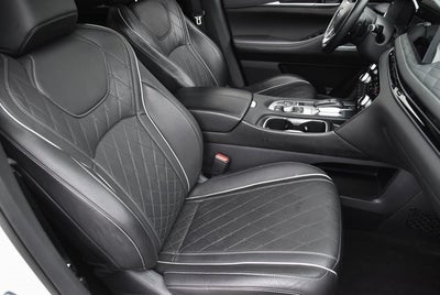 2022 INFINITI QX60 AUTOGRAPH AWD