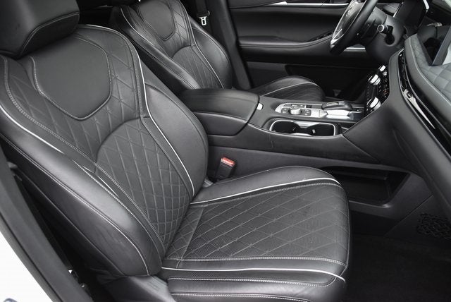 2022 INFINITI QX60 AUTOGRAPH AWD