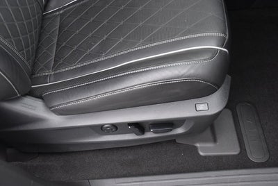 2022 INFINITI QX60 AUTOGRAPH AWD