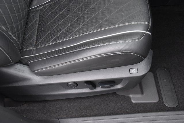 2022 INFINITI QX60 AUTOGRAPH AWD