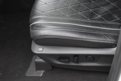 2022 INFINITI QX60 AUTOGRAPH AWD