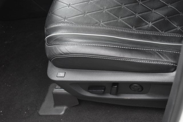 2022 INFINITI QX60 AUTOGRAPH AWD