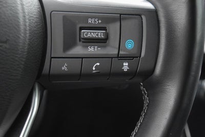 2022 INFINITI QX60 AUTOGRAPH AWD