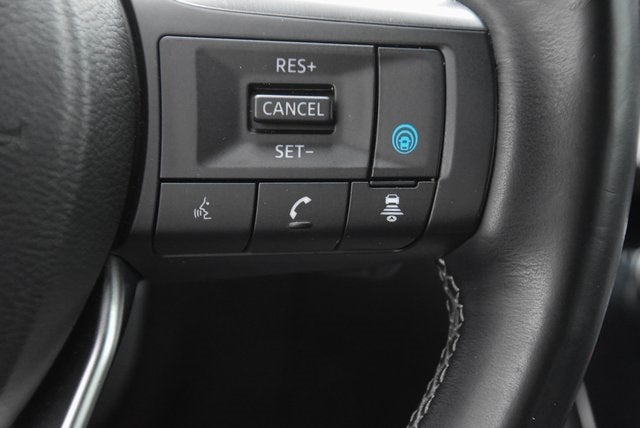 2022 INFINITI QX60 AUTOGRAPH AWD