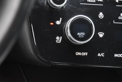 2022 INFINITI QX60 AUTOGRAPH AWD