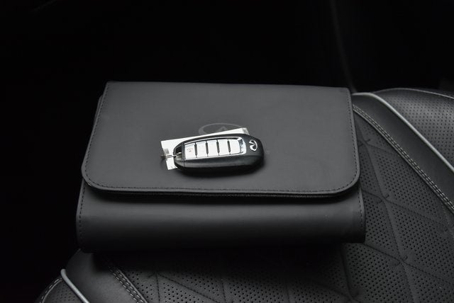 2022 INFINITI QX60 AUTOGRAPH AWD