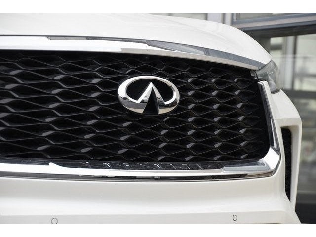 2022 INFINITI QX60 AUTOGRAPH AWD