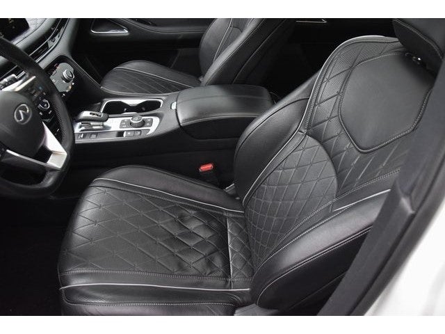 2022 INFINITI QX60 AUTOGRAPH AWD