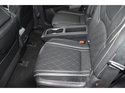 2022 INFINITI QX60 AUTOGRAPH AWD