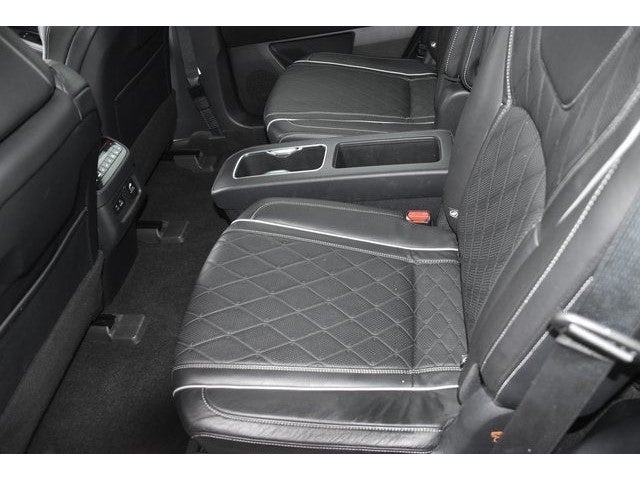 2022 INFINITI QX60 AUTOGRAPH AWD