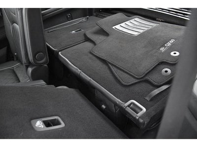 2022 INFINITI QX60 AUTOGRAPH AWD