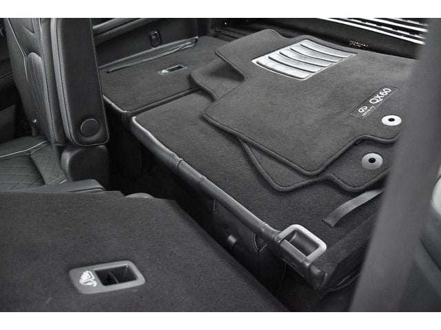 2022 INFINITI QX60 AUTOGRAPH AWD