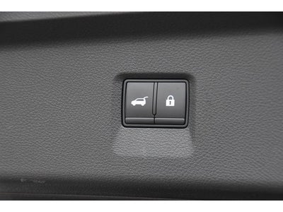 2022 INFINITI QX60 AUTOGRAPH AWD