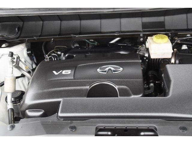 2022 INFINITI QX60 AUTOGRAPH AWD