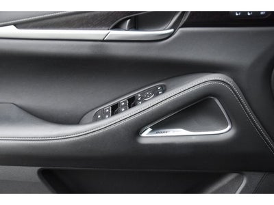 2022 INFINITI QX60 AUTOGRAPH AWD