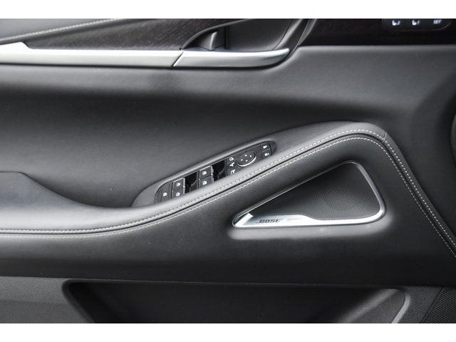 2022 INFINITI QX60 AUTOGRAPH AWD