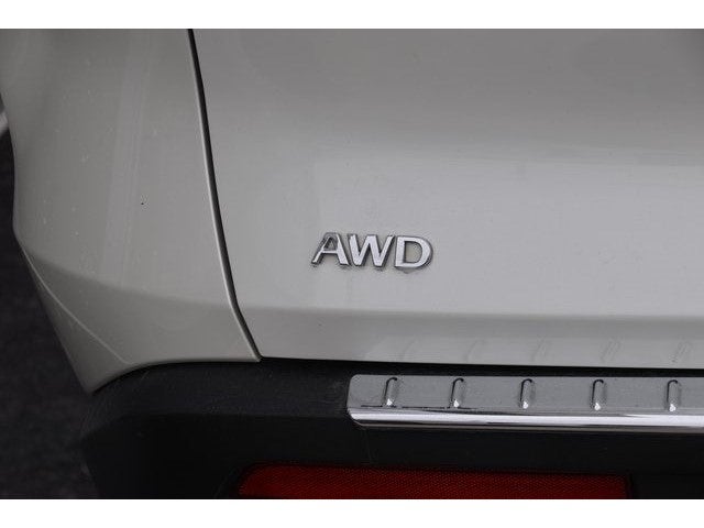 2022 INFINITI QX60 AUTOGRAPH AWD