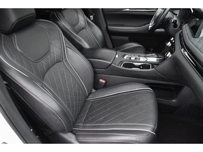 2022 INFINITI QX60 AUTOGRAPH AWD