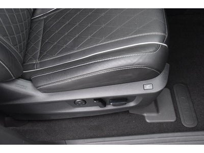 2022 INFINITI QX60 AUTOGRAPH AWD