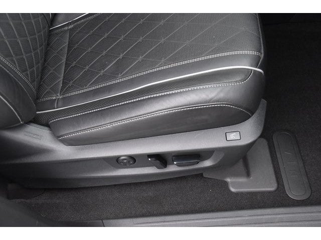 2022 INFINITI QX60 AUTOGRAPH AWD