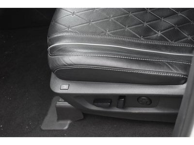 2022 INFINITI QX60 AUTOGRAPH AWD