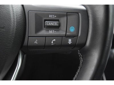 2022 INFINITI QX60 AUTOGRAPH AWD